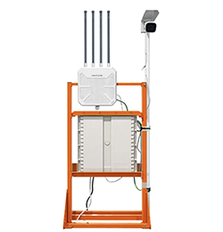 リーダーユニット